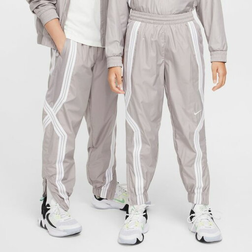 ナイキ ウインドブレーカー パンツ ジュニア J RPL クロスオーバー パンツ FZ5237-009 NIKE 【メール便可】 od ナイキ ウインドブレーカー パンツ ジュニア J RPL クロスオーバー パンツ FZ5237-009 NIKE 【メール便可】 od