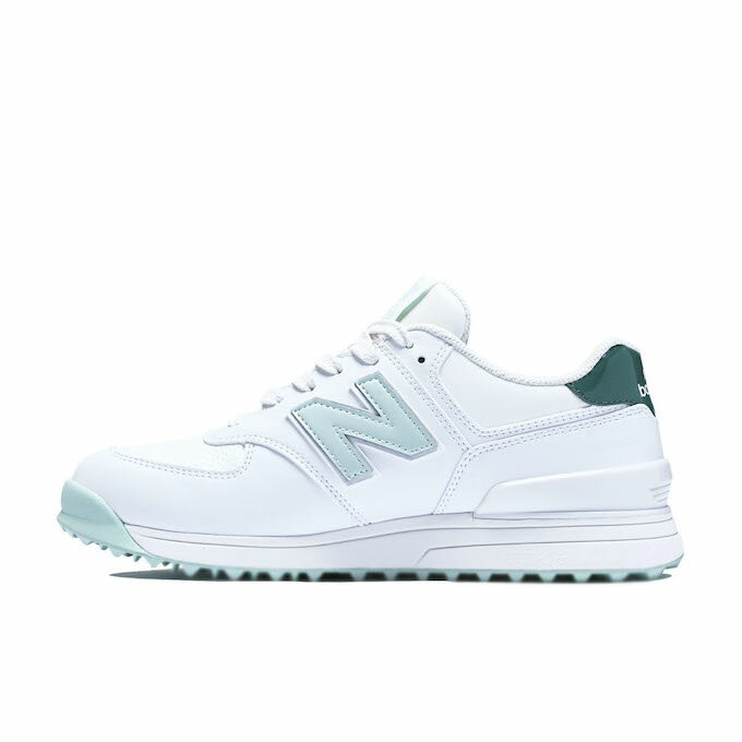 ニューバランス ゴルフシューズ スパイクレス レディース 574 v3 SL WGS574Q3 new balance od