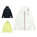 ルコックスポルティフ le coq sportif クロスジャケット レディース スクリーンクロスジャケット LT5SJK20L