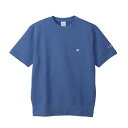 【メール便送料無料】チャンピオン Champion Tシャツ 半袖 メンズ ショートスリーブクルーネックスウェットシャツ C3-Z020-350
