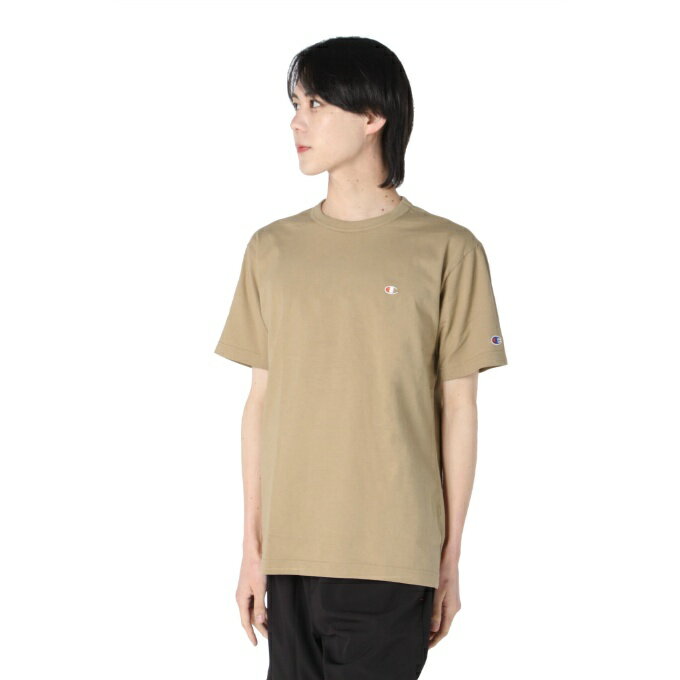 【メール便送料無料】チャンピオン Champion Tシャツ 半袖 メンズ ショートスリーブTシャツ C3-X352-782