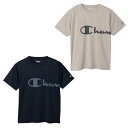 【メール便送料無料】チャンピオン Champion Tシャツ 半袖 メンズ ショートスリーブTシャツ C3-BS327