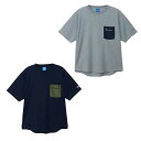 【メール便送料無料】チャンピオン Champion Tシャツ 半袖 メンズ ショートスリーブTシャツ C3-BS325