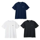 【メール便送料無料】チャンピオン Champion Tシャツ 半袖 メンズ ショートスリーブTシャツ C3-BS310