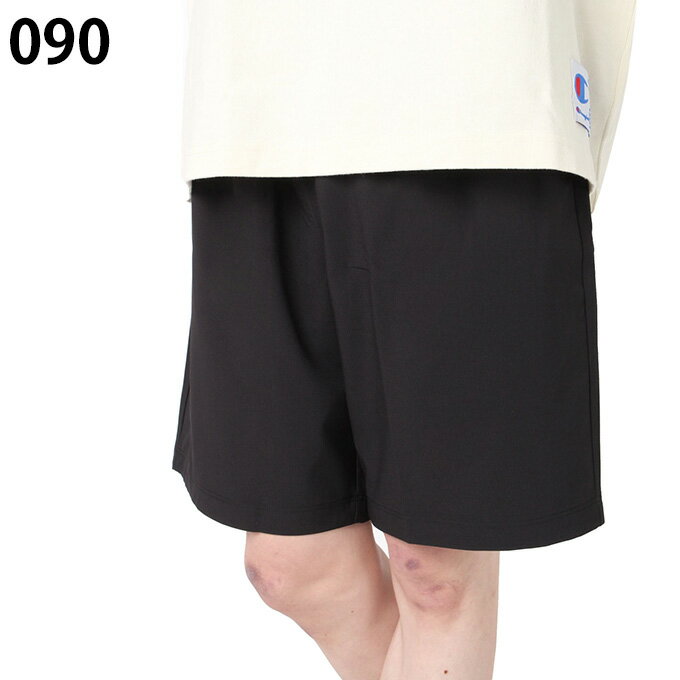 【メール便送料無料】チャンピオン Champion ハーフパンツ メンズ ショーツ C3-BS521