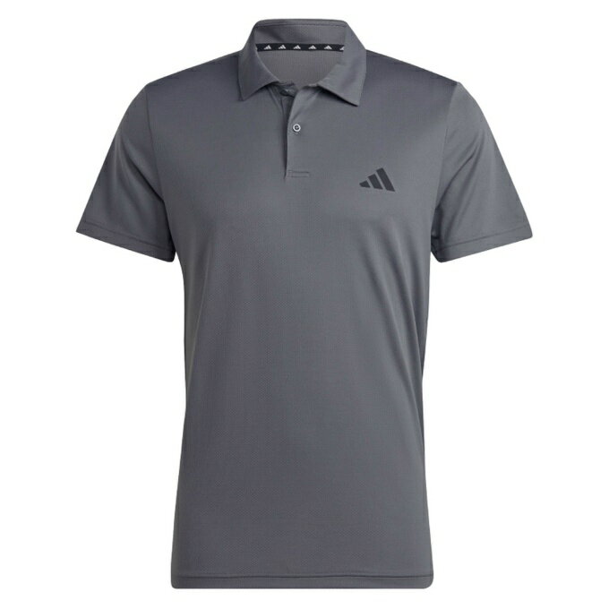 楽天市場】adidas ポロシャツ(カラーグレー)(メンズ 楽天市場】adidas ポロシャツ(カラーグレー)(メンズ