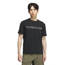 【メール便送料無料】 アディダス Tシャツ 半袖 メンズ ADPT 機能Tシャツ KQD52-JM1996 adidas
