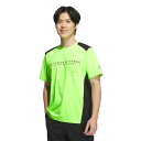 【メール便送料無料】 アディダス Tシャツ 半袖 メンズ ADPT 機能Tシャツ KQD52-JM1999 adidas