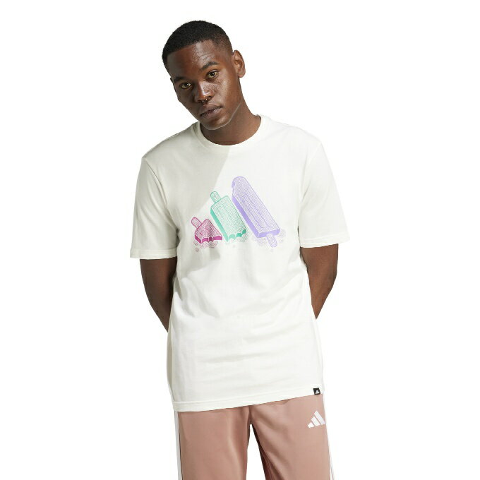 ڥ᡼̵ۥǥ T Ⱦµ  饦 եå ȾµT KPJ93-JJ4020 adidas ...