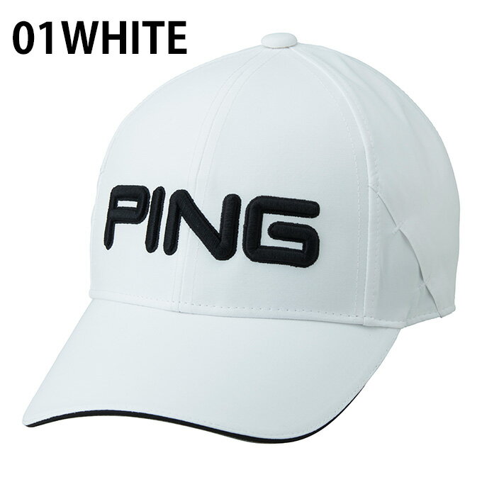 ピン PING ゴルフ キャップ メンズ カラーコードキャップ 38209 od