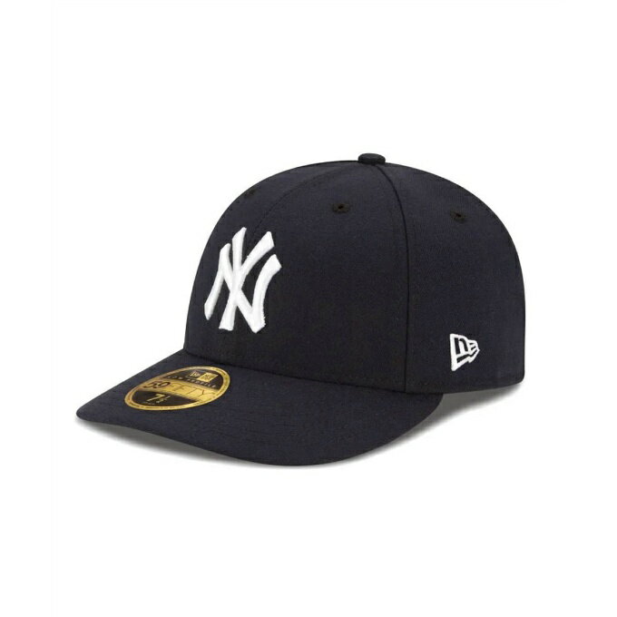 ニューエラ NEW ERA 帽子 キャップ メンズ レディース LP 59FIFTY MLBオンフィールド ニューヨーク・ヤンキース 14524663