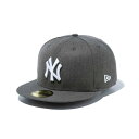 ニューエラ NEW ERA 帽子 キャップ メンズ レディース 59FIFTY ニューヨーク・ヤンキース 14525205(4)
