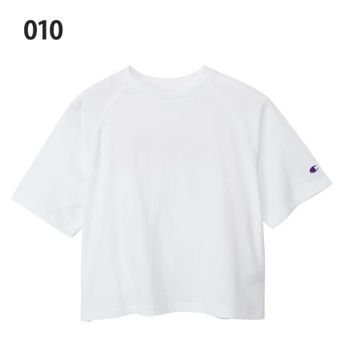 【メール便送料無料】チャンピオン Champion Tシャツ 半袖 レディース ウィメンズ ...