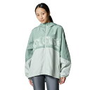 アンダーアーマー ウインドブレーカー ジャケット レディース UA MESH LINER WOVEN PRINT FULL ZIP HOODIE 6001384...