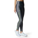 【メール便送料無料】アンダーアーマー ロングタイツ レディース UA WORDMARK LEGGINGS 6001323-025 UNDER ARMOUR
