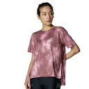 アンダーアーマー Tシャツ 半袖 レディース UA ARMOURDRY SHORT SLEEVE T-SHIRT 6001324-647 UNDER ARMOU...