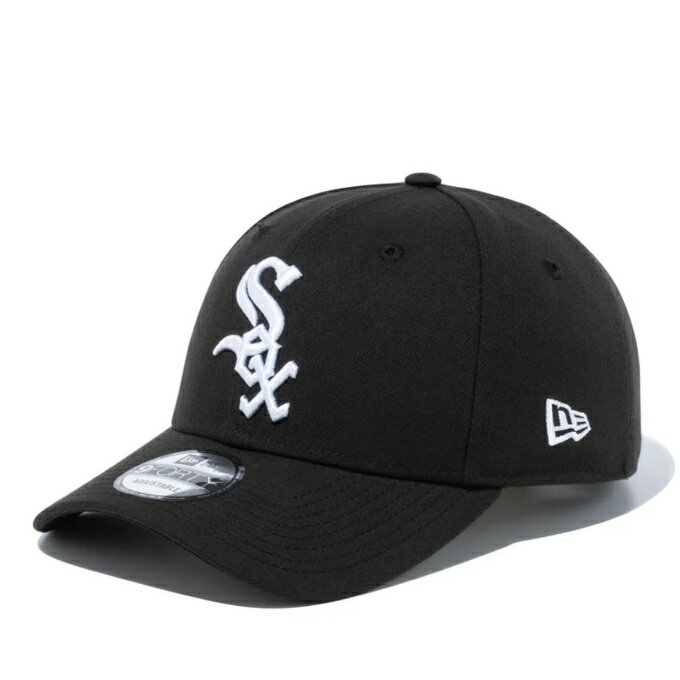 楽天市場】new era ホワイトソックス 9fortyの通販