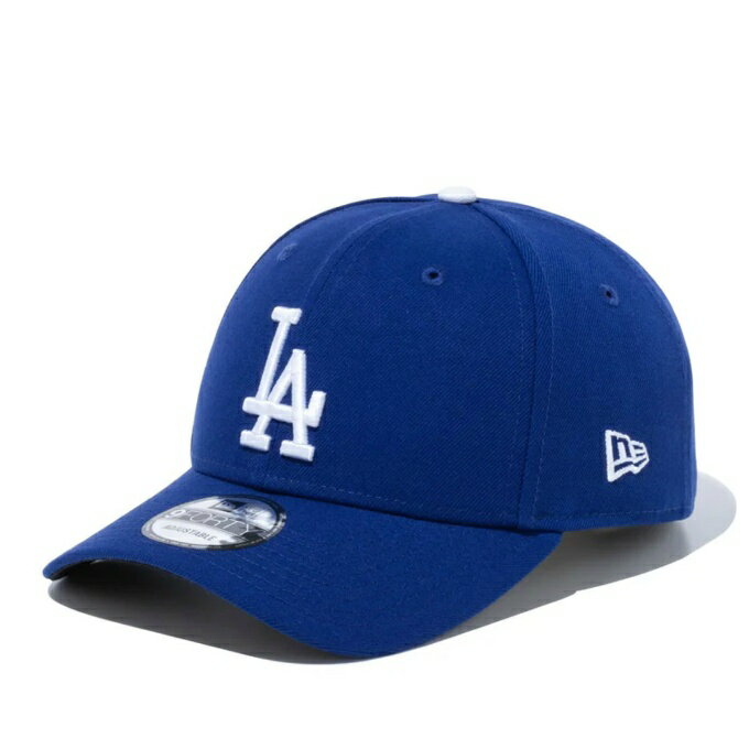 樂天商城 - ニューエラ NEW ERA 帽子 キャップ メンズ レディース 9FORTY ロサンゼルス・ドジャース 14525042