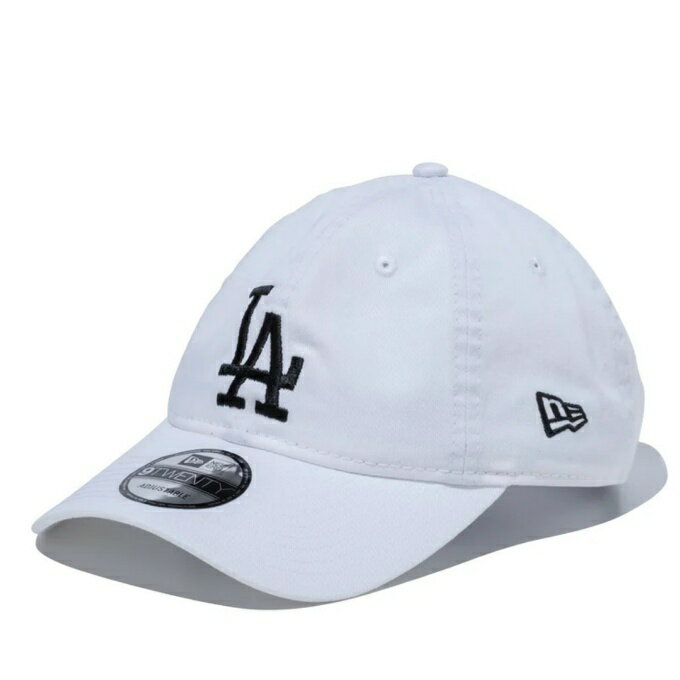 乐天商城 - 【メール便送料無料】ニューエラ NEW ERA 帽子 キャップ メンズ レディース 9TWENTY ロサンゼルス・ドジャース ウォッシュドコットン 14525131