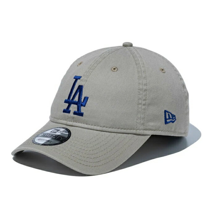乐天商城 - ニューエラ NEW ERA 帽子 キャップ メンズ レディース 9TWENTY ロサンゼルス・ドジャース ウォッシュドコットン 14525133 od