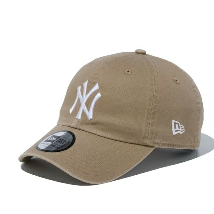 ニューエラ NEW ERA 帽子 キャップ メンズ レディース カジュアルクラシック ニューヨーク・ヤンキース 14524766