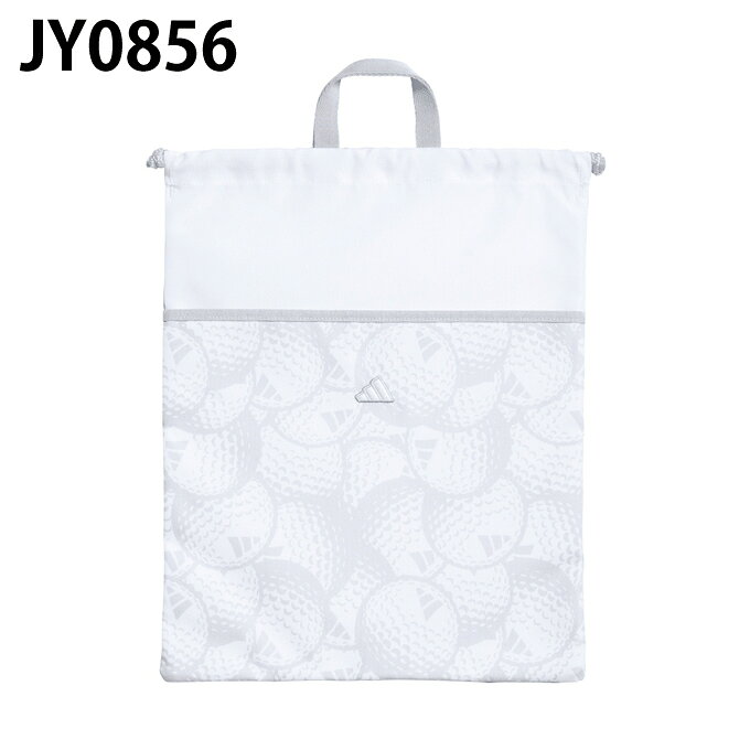 アディダス シューズケース ジュニア グラフィックシューズケース RF038 adidas