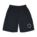 【メール便送料無料】ニューバランス ショートパンツ ジュニア Logo Woven Shorts ABS55522 new balance