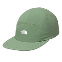 ザ・ノース・フェイス 帽子 キャップ メンズ レディース ACTIVE LT FVPNLCAP NN02573-DG ノースフェイス THE NORTH FAC...