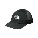 ザ・ノース・フェイス 帽子 キャップ メンズ レディース All Mesh Cap オールメッシュキャップ NN02574-K ノースフェイス THE NORTH FACE