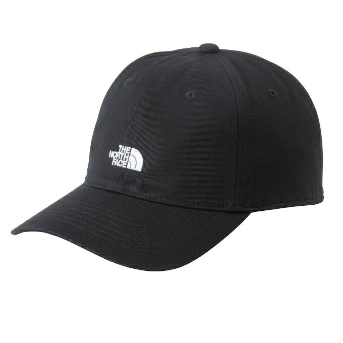 ザ・ノース・フェイス 帽子 キャップ メンズ レディース TNFシンプリークラシックキャップ NN02534-K ノースフェイス THE NORTH FACE...