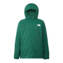 ザ・ノース・フェイス マウンテンパーカー メンズ ES エニータイムウインドフーディ NP72385-DN ノースフェイス THE NORTH FACE od