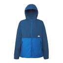 ザ・ノース・フェイス マウンテンパーカー メンズ コンパクトジャケット NP72230-OH ノースフェイス THE NORTH FACE