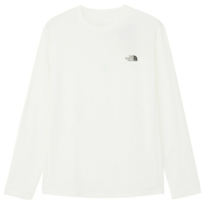 樂天商城 - 【メール便送料無料】ザ・ノース・フェイス Tシャツ 長袖 メンズ LS ONEPOINT LOGOT ロングスリーブワンポイントロゴティー NT32587-GS ノースフェイス THE NORTH FACE