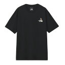 ザ・ノース・フェイス Tシャツ 半袖 メンズ レディース ZOO PICKER TEE NT32534-K ノースフェイス THE NORTH FACE 【メール便可】 od(4)