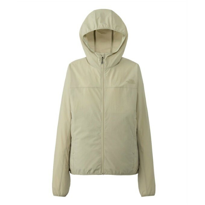 乐天商城 - ザ・ノース・フェイス アウトドア ジャケット レディース MTN SOFTSHELL HD マウンテンソフトシェルフーディ NPW22401-CL ノースフェイス THE NORTH FACE