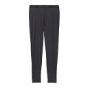 ザ・ノース・フェイス ロングタイツ レディース DRY Trousers ドライトラウザーズ NUW62403-K ノースフェイス THE NORTH FACE