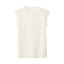 【メール便送料無料】ザ・ノース・フェイス Tシャツ 半袖 レディース FS LONG HEM TEE フレンチスリーブロングヘムティー NTW32590-GS ...