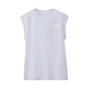 【メール便送料無料】ザ・ノース・フェイス Tシャツ 半袖 レディース FS LONG HEM TEE フレンチスリーブロングヘムティー NTW32590-MH ...