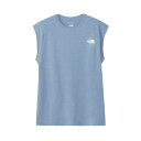 【メール便送料無料】ザ・ノース・フェイス Tシャツ 半袖 レディース FS LONG HEM TEE フレンチスリーブロングヘムティー NTW32590-OB ...