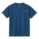 ザ・ノース・フェイス Tシャツ 半袖 レディース SS TNF BUG FREE T ショートスリーブTNFバグフリーティー NTW12449-OB ノースフェイス THE NORTH FACE 【メール便可】 od(4)
