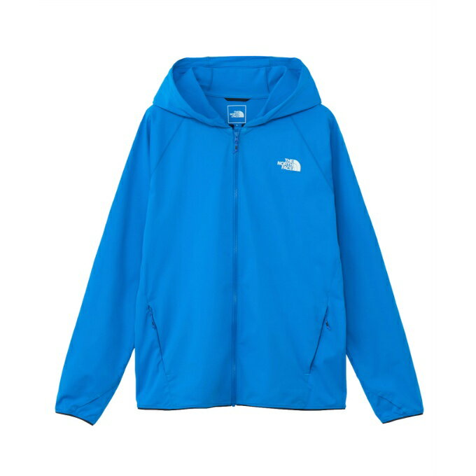 乐天商城 - ザ・ノース・フェイス アウトドア ジャケット レディース SUNSHAD FULLZIP HD サンシェイドフルジップフーディ NPW22435-HB ノースフェイス THE NORTH FACE od