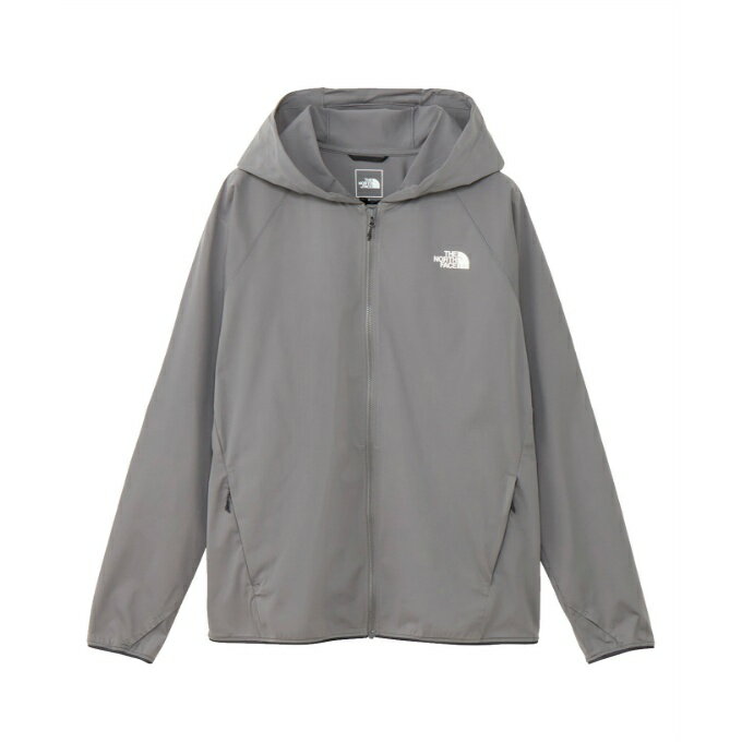 乐天商城 - ザ・ノース・フェイス アウトドア ジャケット レディース SUNSHAD FULLZIP HD サンシェイドフルジップフーディ NPW22435-SP ノースフェイス THE NORTH FACE