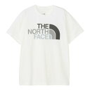【メール便送料無料】ザ・ノース・フェイス Tシャツ 半袖 レディース SS FD CLF LG CTN T ショートスリーブカラフルロゴコットンティー NTW3...