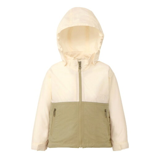 【メール便送料無料】ザ・ノース・フェイス マウンテンパーカー ジュニア B COMPACT JACKET コンパクトジャケット NPB22510-WC ノースフェイス THE NORTH FACE 【メール便送料無料】ザ・ノース・フェイス マウンテンパーカー ジュニア B COMPACT JACKET コンパクトジャケット NPB22510-WC ノースフェイス THE NORTH FACE