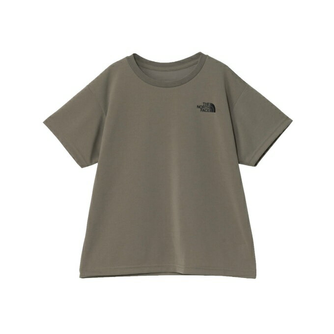 乐天商城 - ザ・ノース・フェイス Tシャツ 半袖 ジュニア SS BIG ROOT TEE NTJ32578-CR ノースフェイス THE NORTH FACE 【メール便可】 od