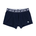 ニューエラ NEW ERA ボクサーパンツ メンズ 14518218 【メール便可】 od(4)