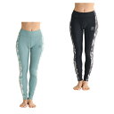 【メール便送料無料】ロキシー ROXY ロングタイツ レディース FRMTINSIDE 柄切替タイツ RPT251519