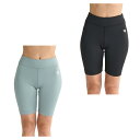 【メール便送料無料】ロキシー ROXY ショートタイツ レディース MY1STROXY バイカーショーツ RPT251528