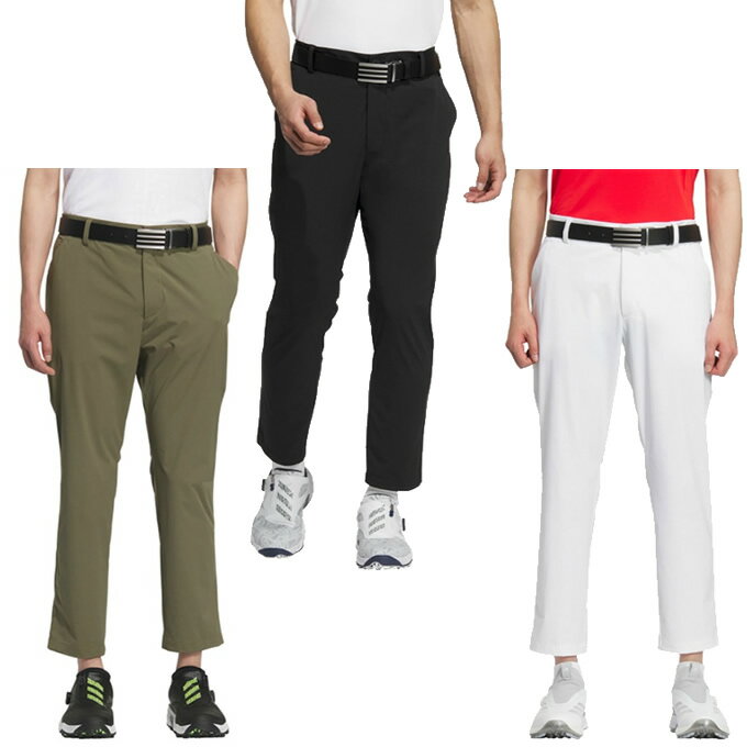 楽天市場】3 stripes アディダス パンツ（ゴルフ｜スポーツ