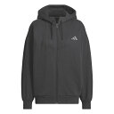 アディダス スウェットパーカー レディース ワード フルジップ パーカー JN9957 KQD19 adidas od(4)
